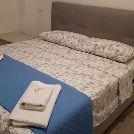 La Casa Di Varda Verona Szoba fotó