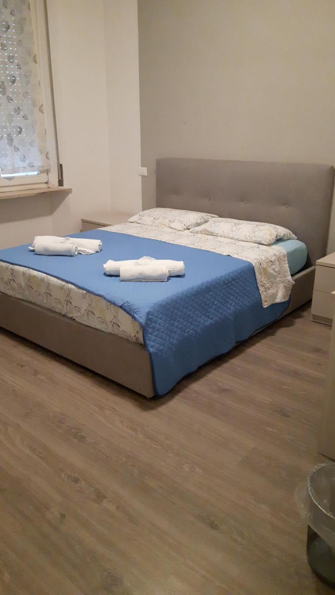La Casa Di Varda Verona Szoba fotó