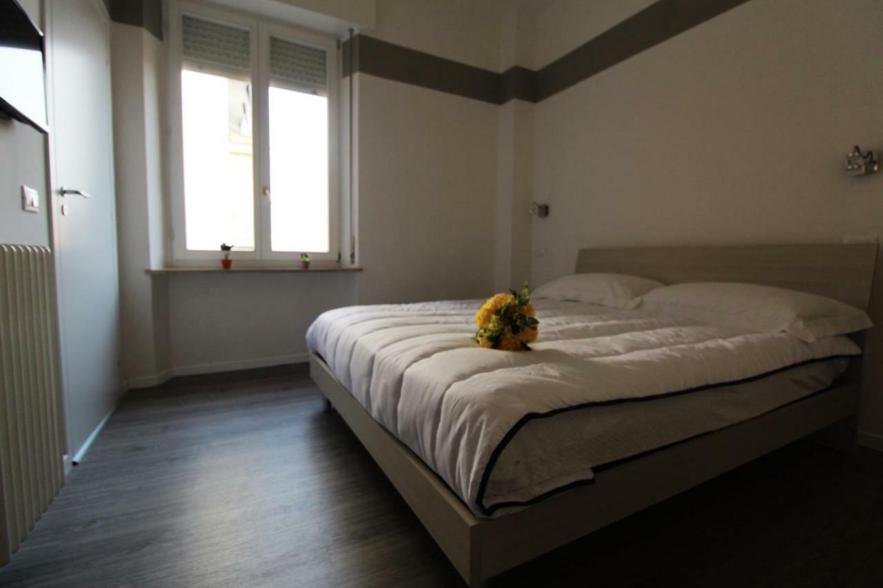 La Casa Di Varda Verona Kültér fotó