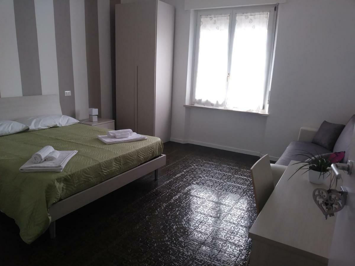 La Casa Di Varda Verona Kültér fotó